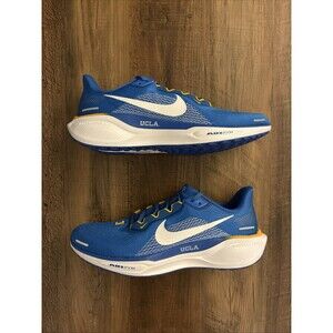Nike Air Zoom Pegasus 41 UCLA Bruins Men’s Size 9 Running Shoes FZ5148-400